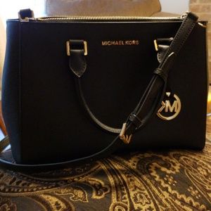 Michael Kors satchel